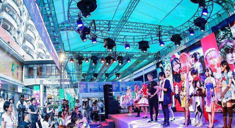 FB澳门粉丝见面会活动回顾